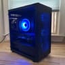 EVGA 2080S | 5500 | 16GB | 500GB