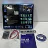 Asus P5q Se2  Socket 775 Retro Beast !