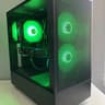 Custom Gaming Desktop Ryzen 5 RX580 16GB