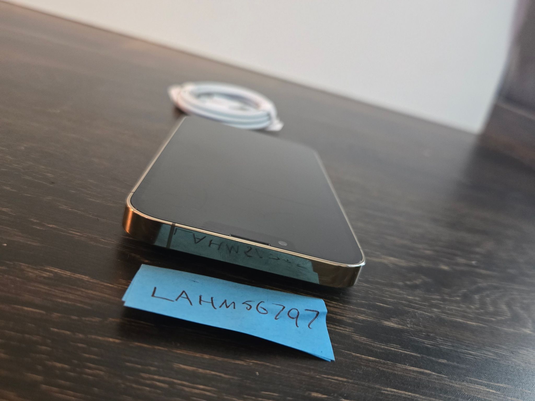 Apple iphone 13 Pro - 128GB - Unlocked