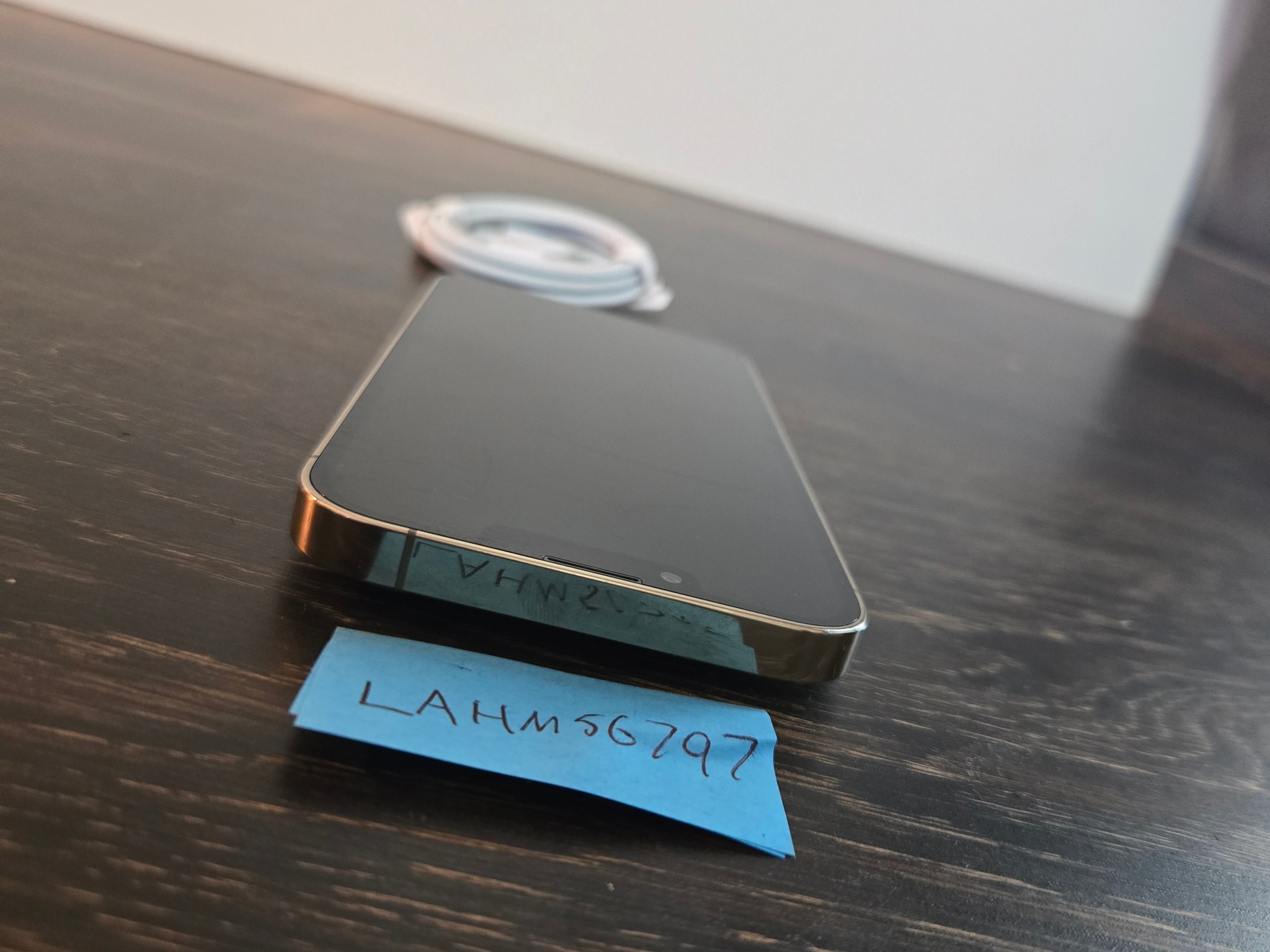 Apple iphone 13 Pro - 128GB - Unlocked