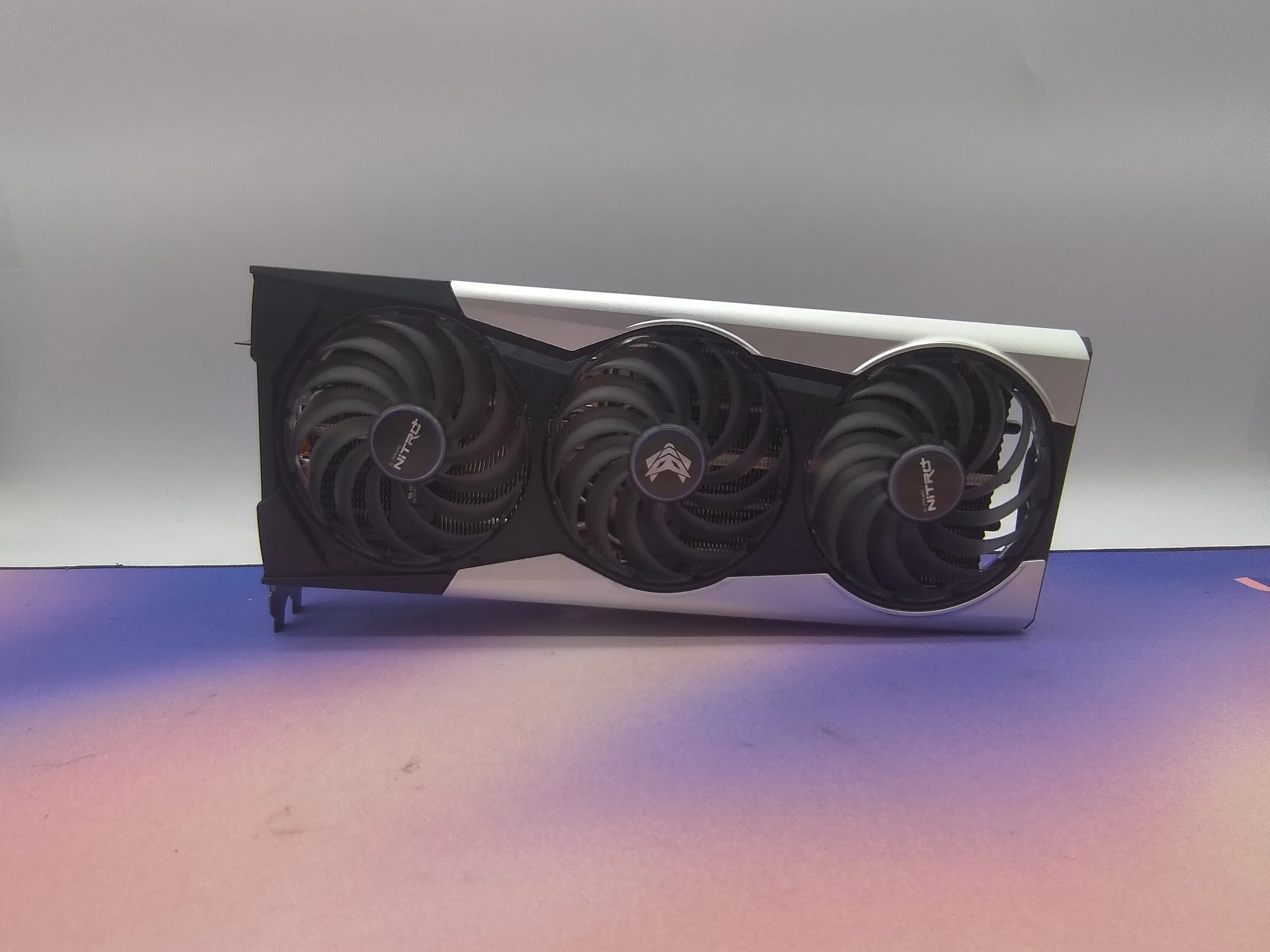 Sapphire Nitro+ RX 6950XT