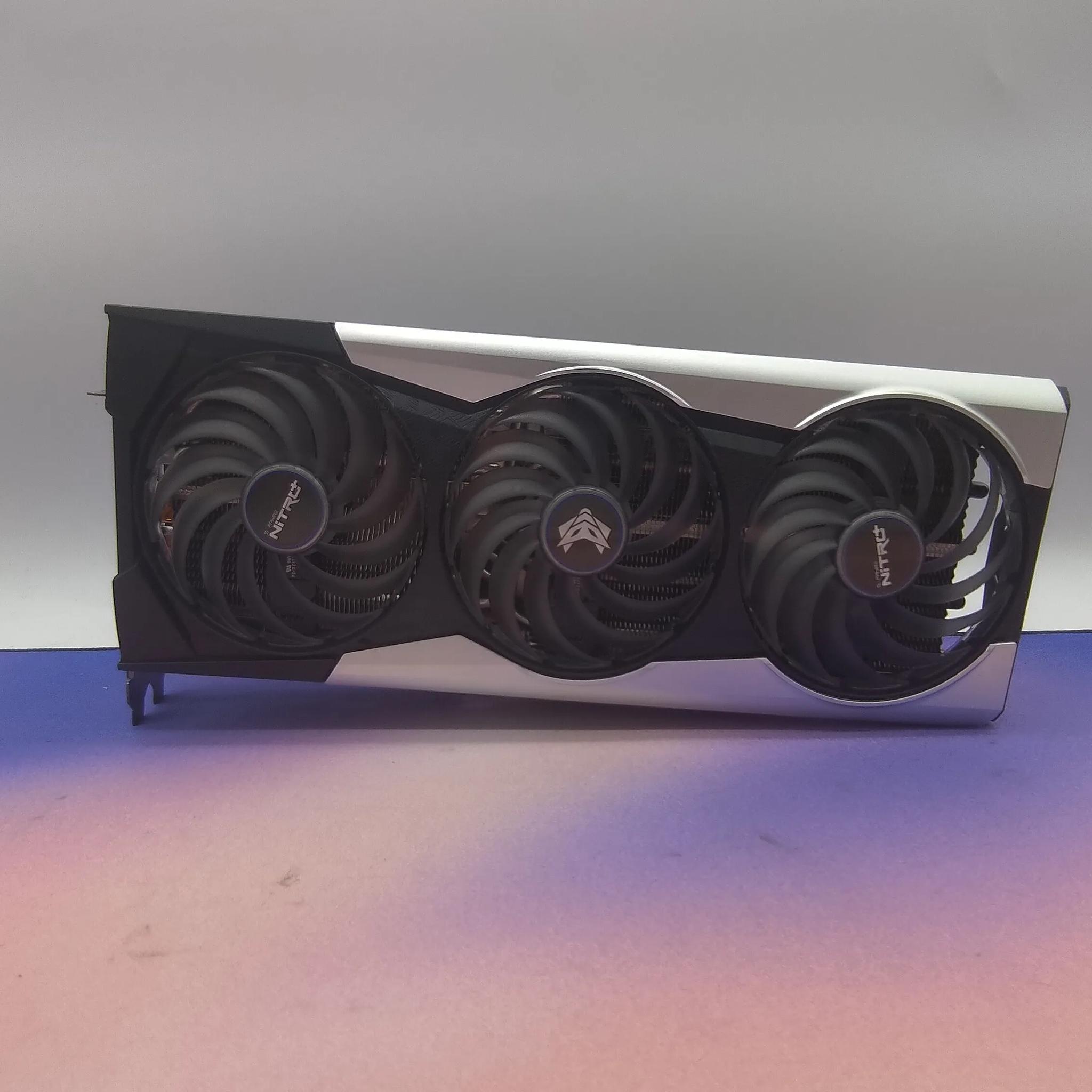 Sapphire Nitro+ RX 6950XT