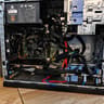 Entry Level Gaming PC - Intel i5-4590, AsRock RX 560 4GB, 1TB HDD & 128GB SSD, 8GB DDR3 RAM