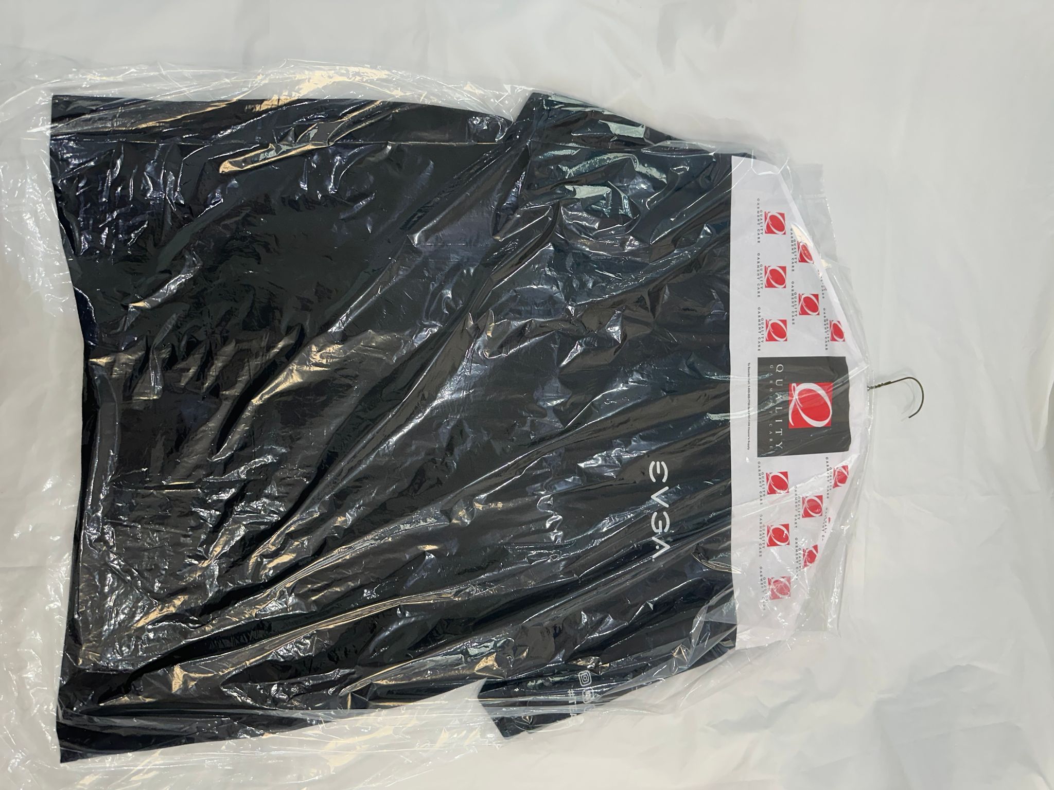 EVGA  “I Survived The Queue” 2020 - 202X Original T-Shirt XL Black (Rare, Clean)