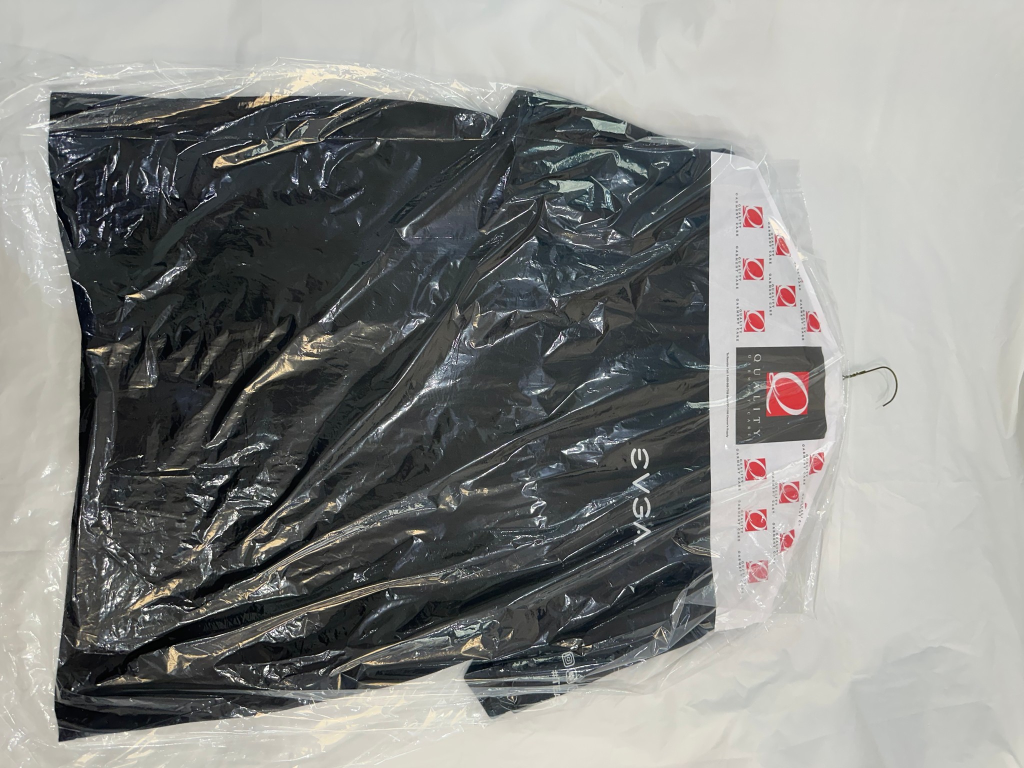 EVGA  “I Survived The Queue” 2020 - 202X Original T-Shirt XL Black (Rare, Clean)