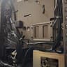 Lenovo Case, Motherboard & PSU