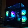 RTX 3080 & i9-11900K | "The Final Show" | 32GB RAM + 1TB Storage | Pro Gaming PC | 4K!