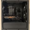 Black Gaming PC | 5 3600, 5700xt, 32Gb RAM, 1Tb NVME SSD