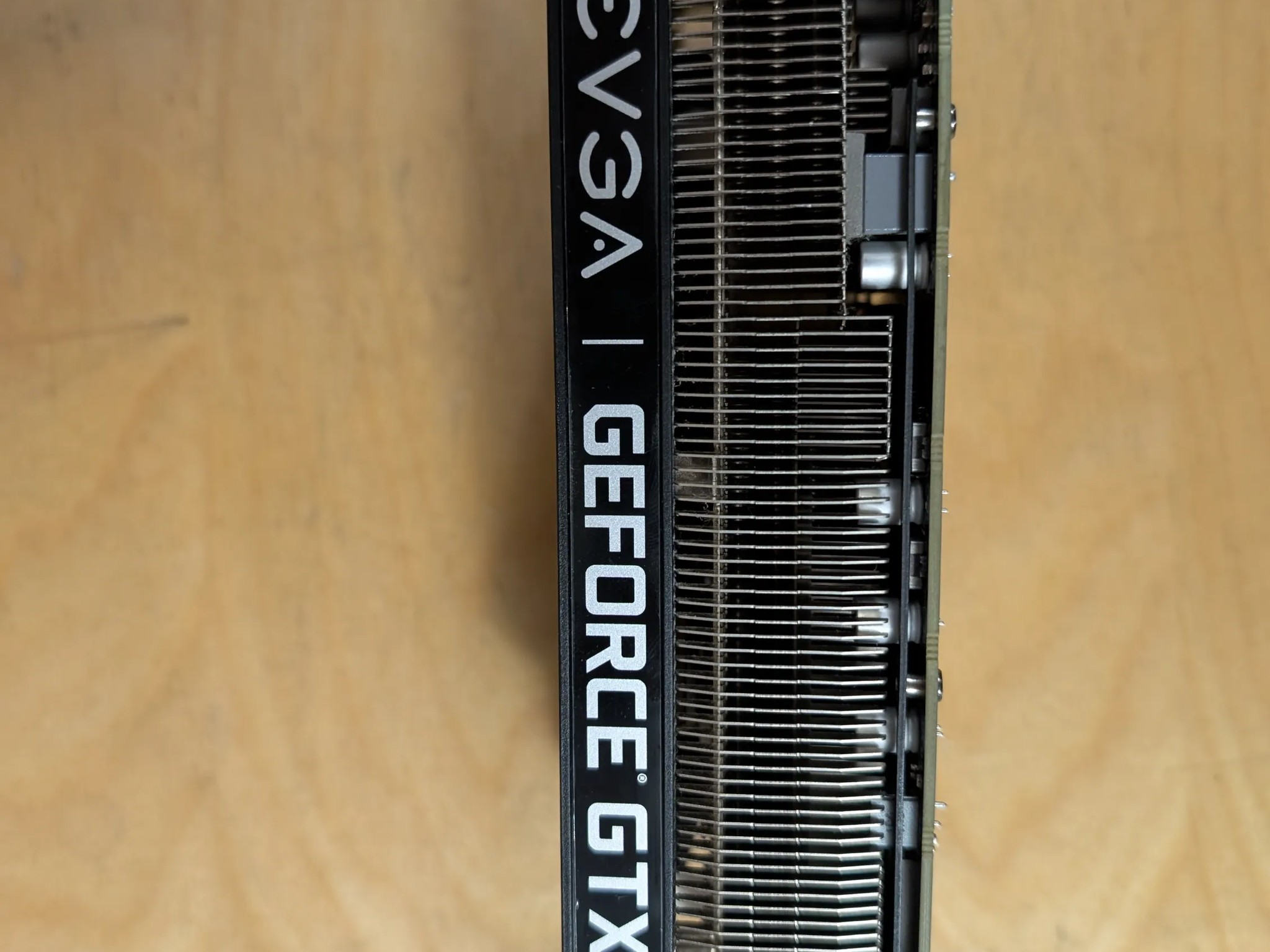 EVGA Nvidia GTX 1660 6GB