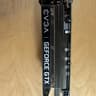 EVGA Nvidia GTX 1660 6GB