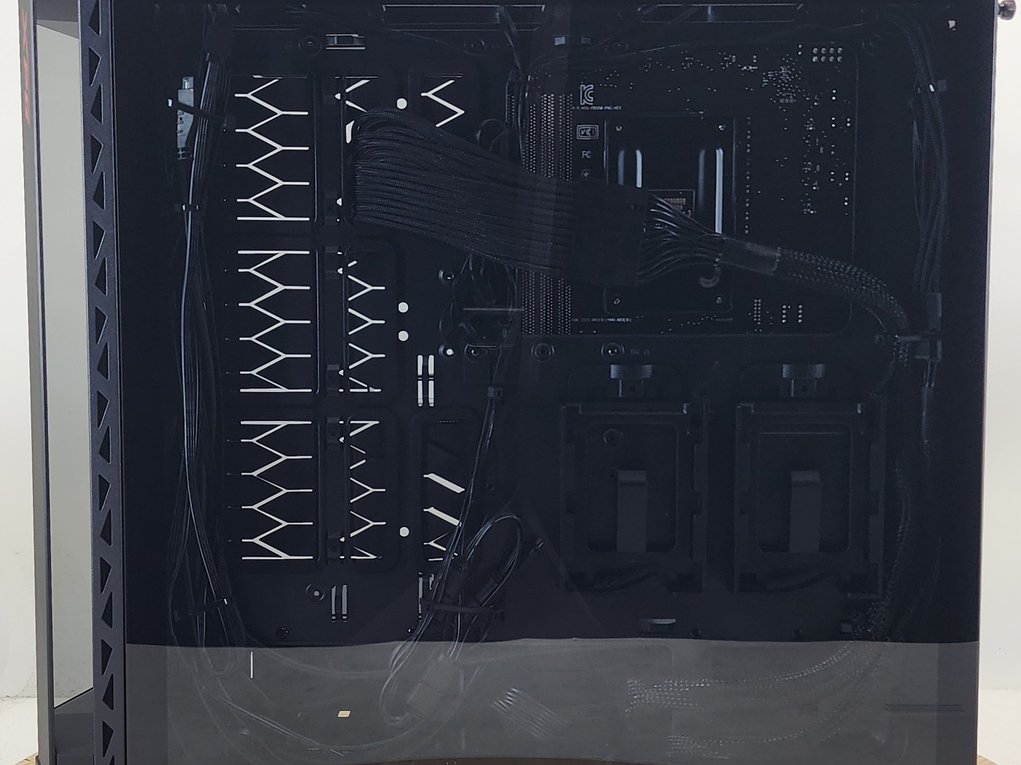 Gaming PC Ryzen 7 5700X 16GB RAM 1TB SSD RTX 3070 8GB Windows 11 Computer