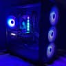 1440p Custom Gaming PC | RTX 3070 | i5-12600KF | 32GB DDR4 RAM | 2TB SSD | 850W PSU