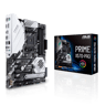 ASUS Prime X570-Pro Ryzen 3 AM4 with PCIe Gen4, Dual M.2, ATX-Motherboard