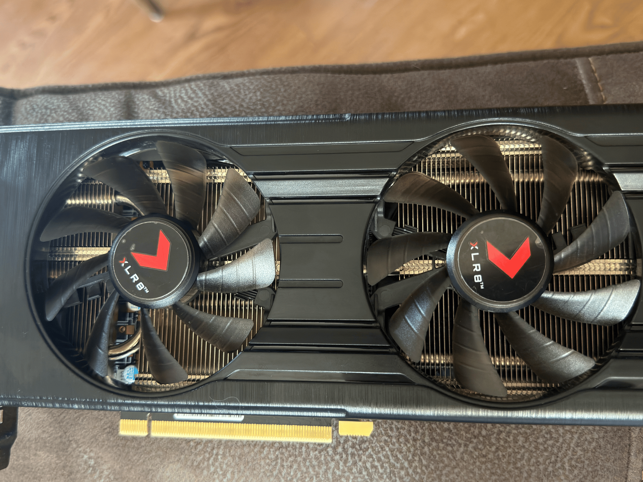 Geforce RTX 3050 8gig