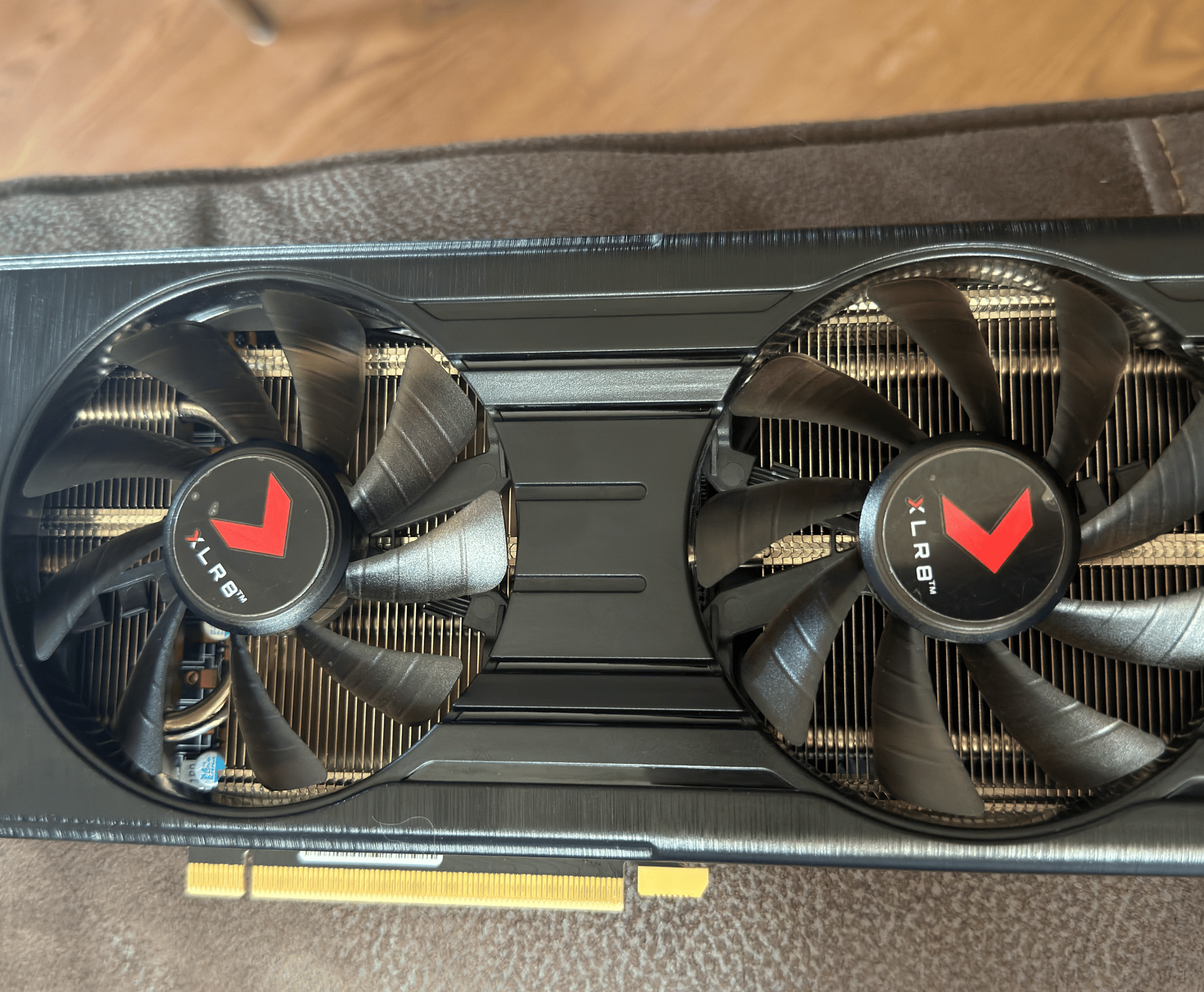 Geforce RTX 3050 8gig