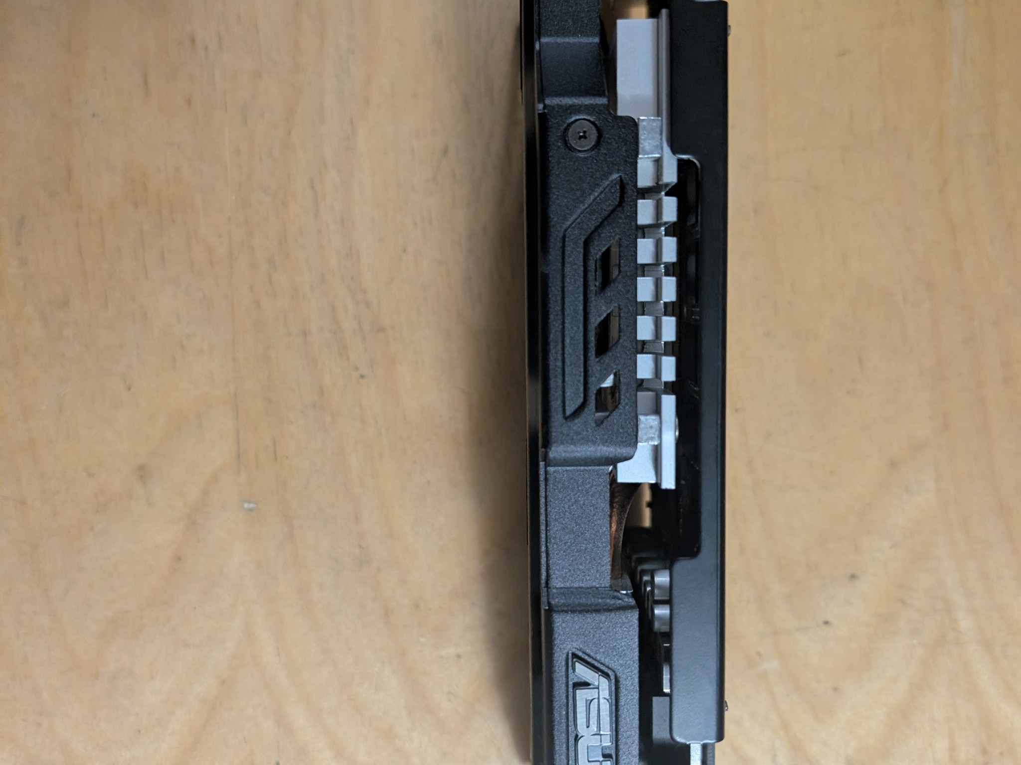 Asus Nvidia GTX 560 Ti 1GB OC