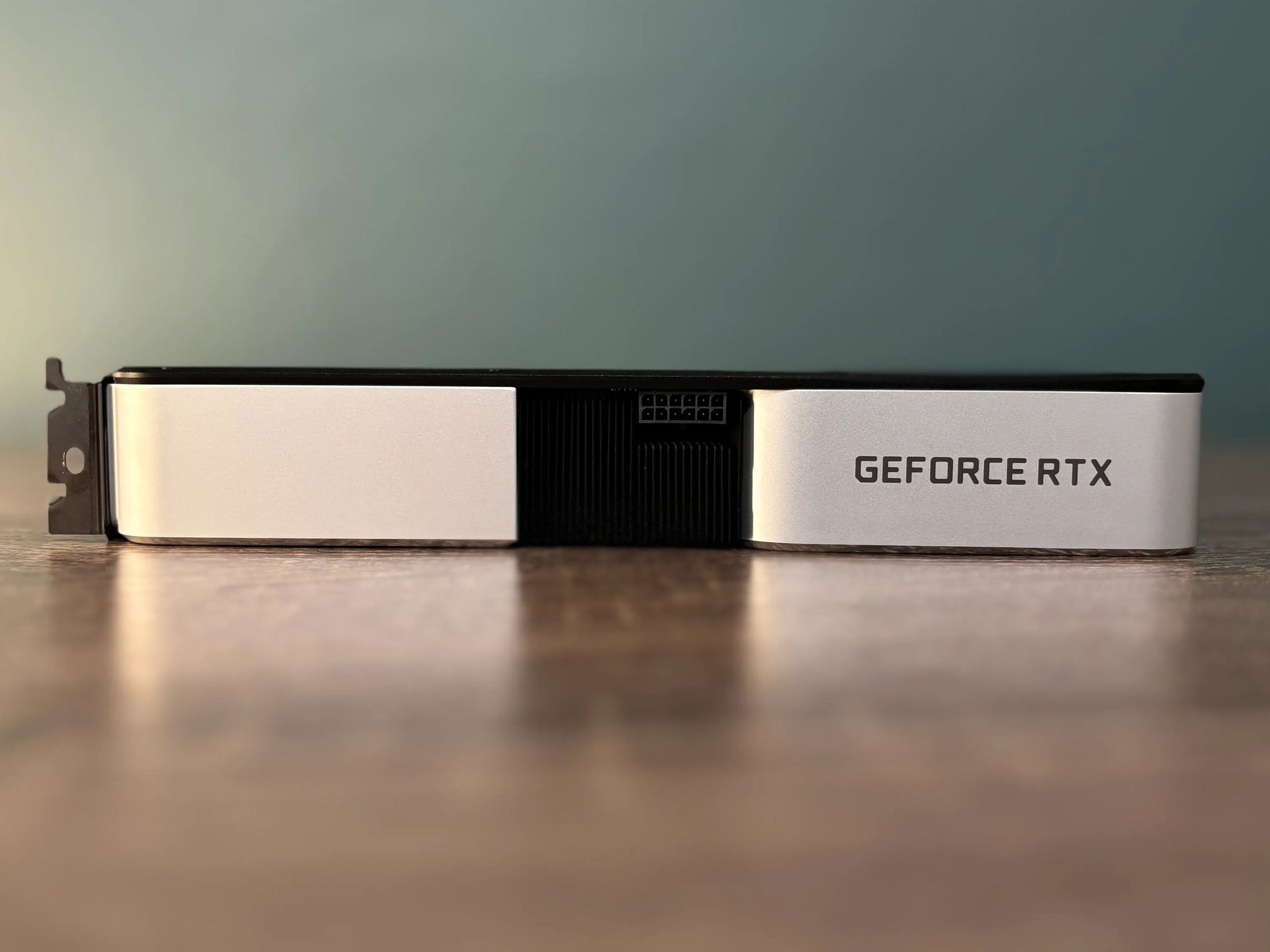 Founders Edition RTX 3060 TI