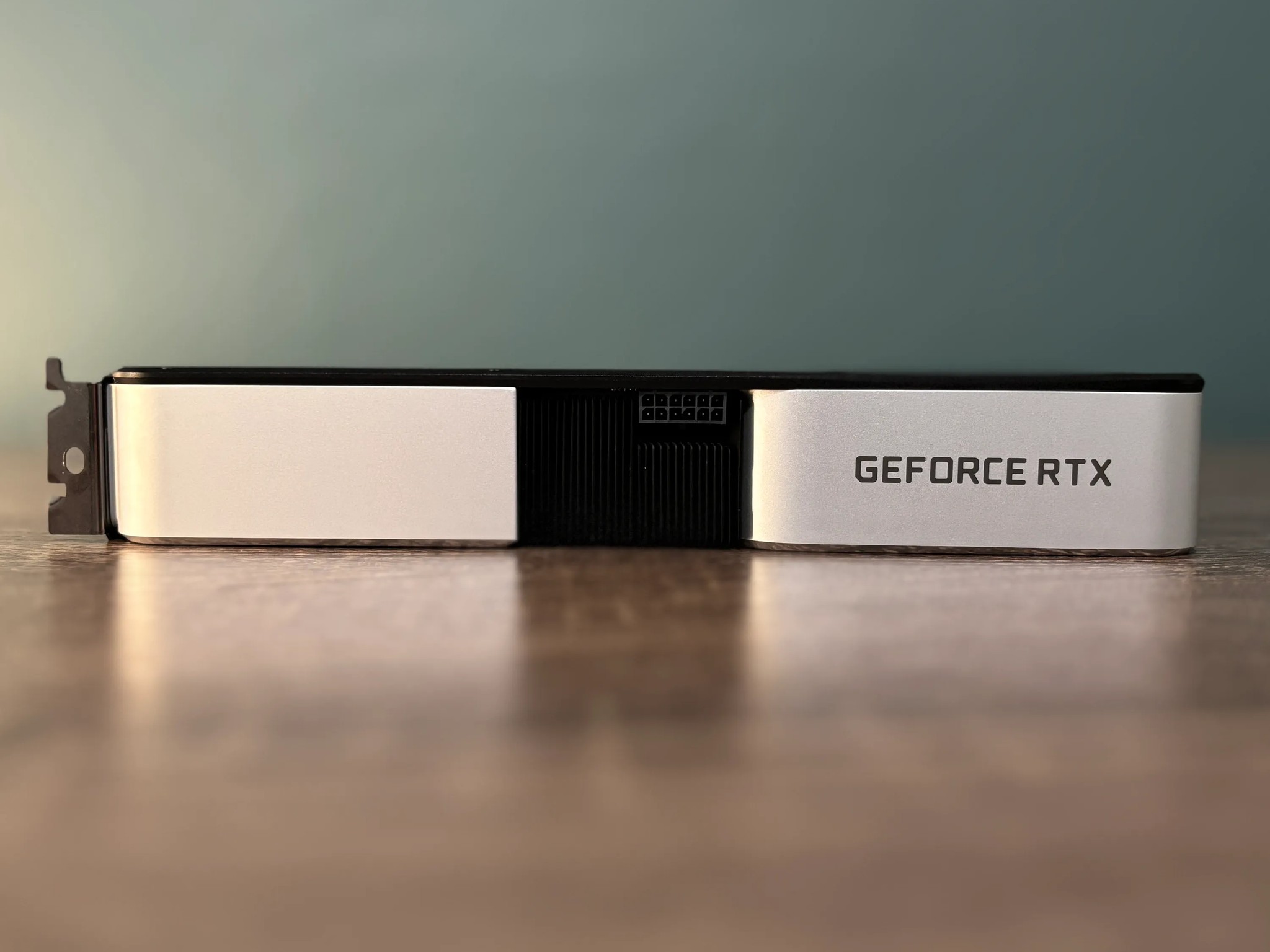 Founders Edition RTX 3060 TI