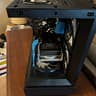 Ryzen 7 5800X3D (= i7-13700K) + RX 6800 XT (= RTX 3080) Gaming PC, 32 GB of RAM, 2 TB of storage
