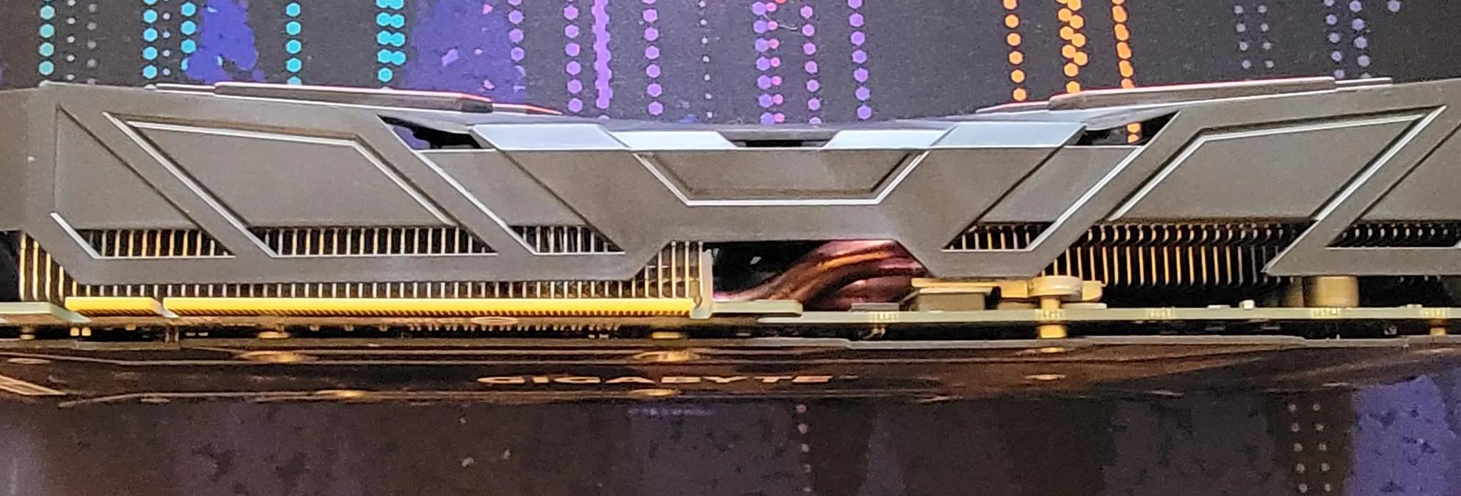 Gigabyte 1070 GPU