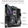 NEW Asus ROG STRIX Z370-F GAMING ATX LGA1151 Motherboard (Intel 8th & 9th Gen CPUs)