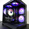 Low Cost Performance - GTX 1660 ti + Ryzen 5 2600 + 1 TB NMVE M.2 SSD + 16 GB DDR4
