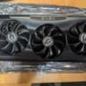 Nvidia 3080 EVGA FTW Ultra