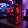 NEW 9070XT|Ultra 9 285k High End build