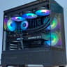 RTX 4080 Super Ryzen 9800X3D Gaming PC