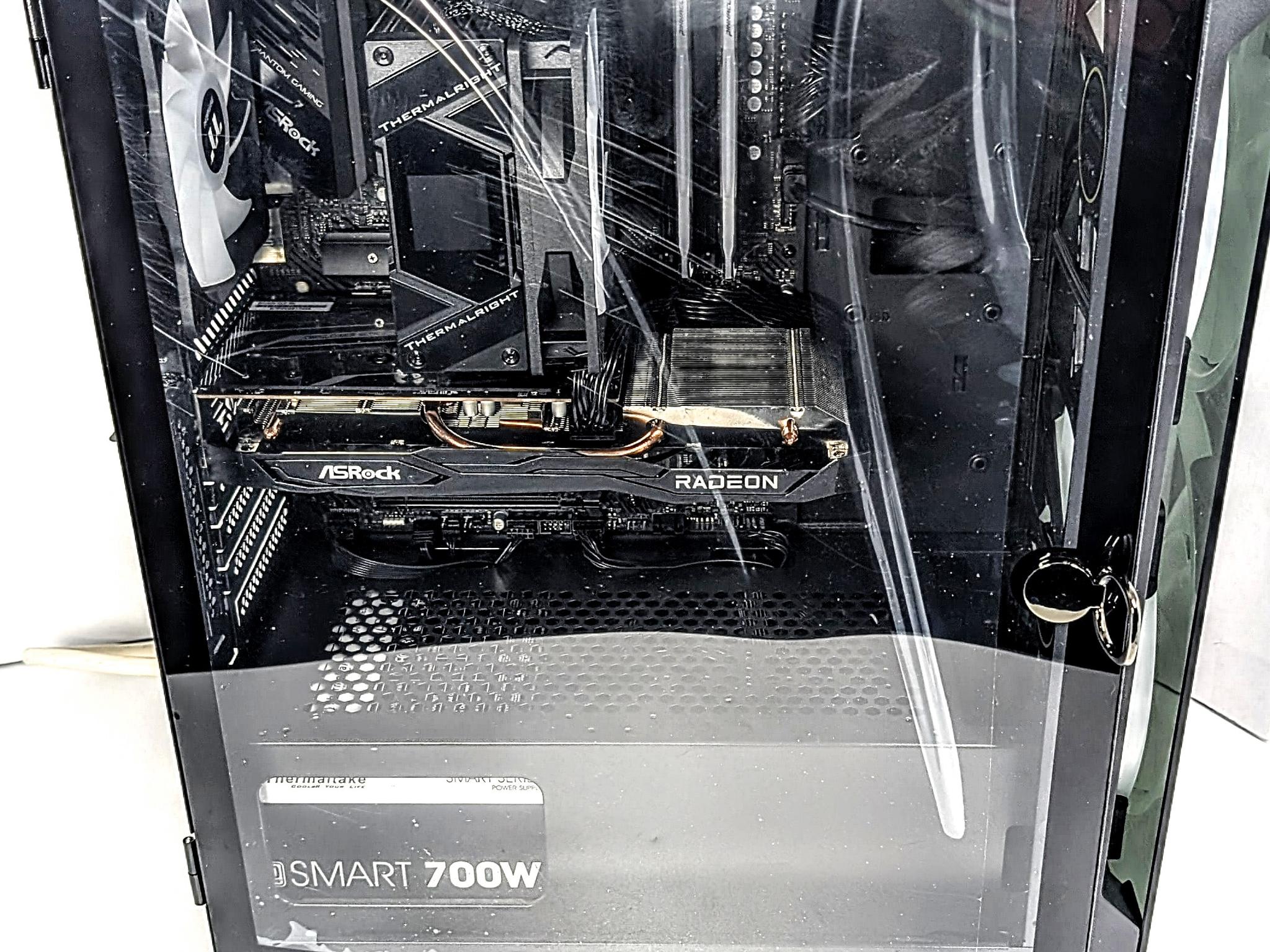 ☆✮ Talos ✮☆ All New Parts