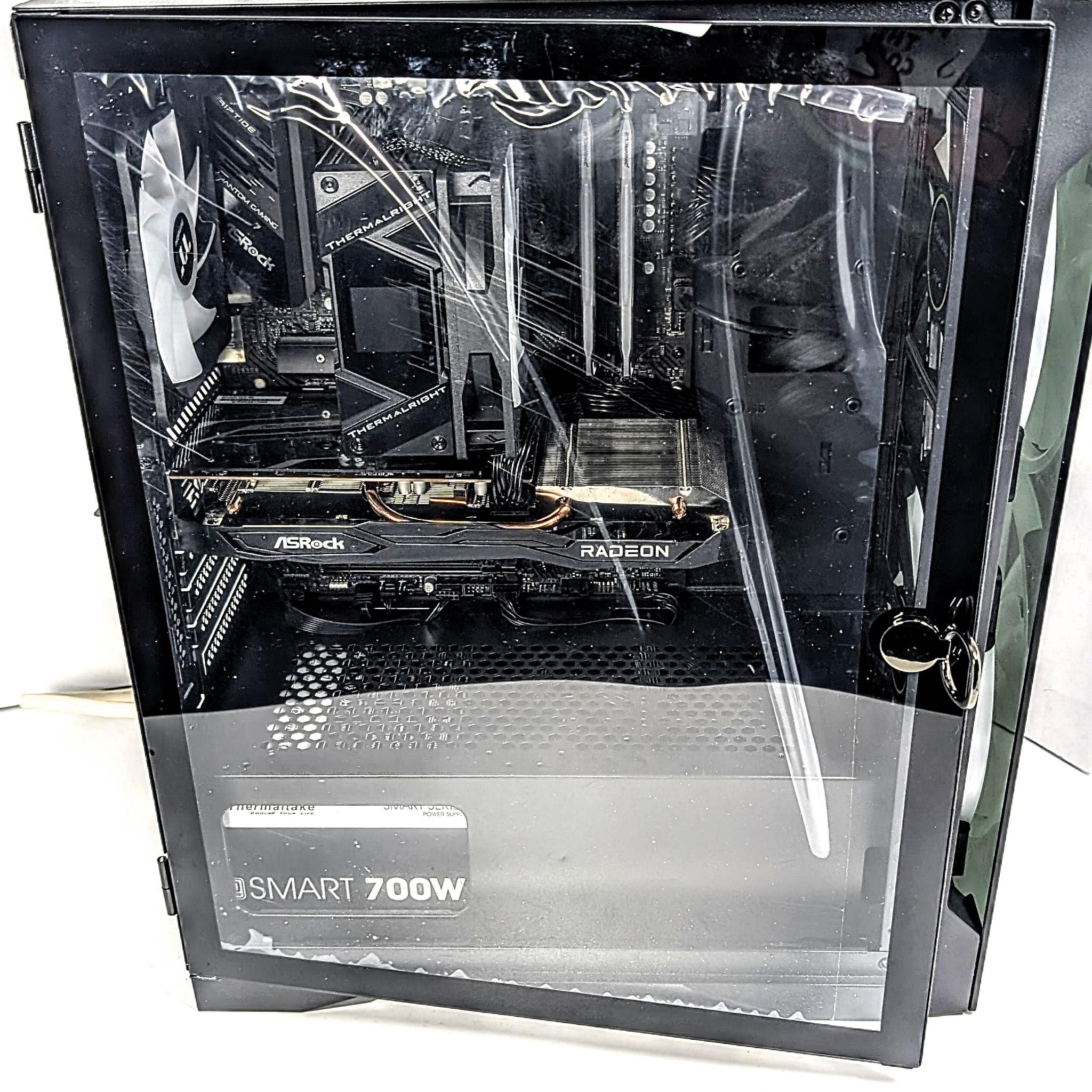 ☆✮ Talos ✮☆ All New Parts