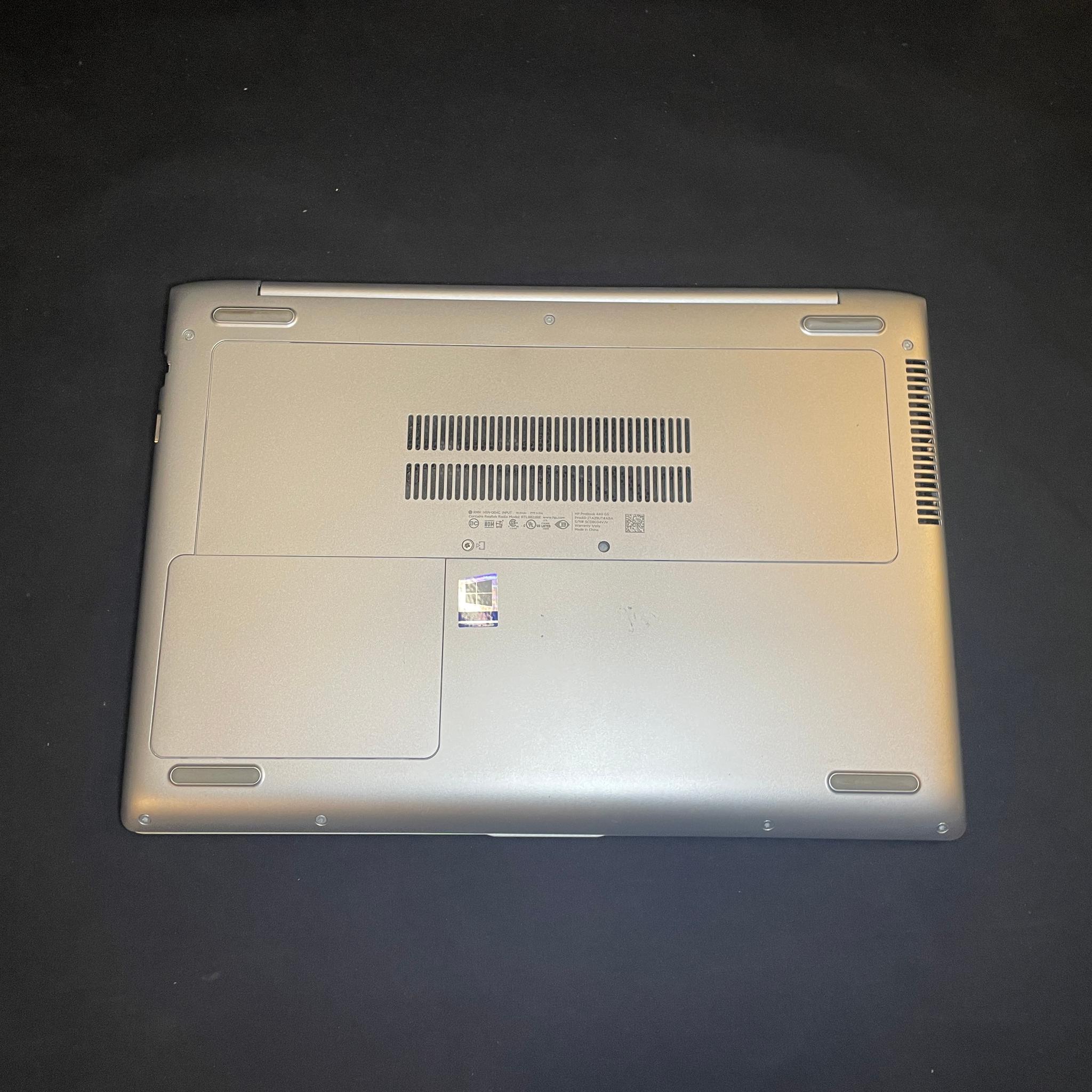 HP Probook 440 G5