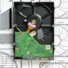 Western Digital 1TB WD Blue 7200 RPM Internal Hard Drive HDD (WD10EZEX)