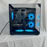 Budget Gaming PC | Nvidia RTX 2060 6GB | Intel I5 8500 | 16GB DDR4 | WIN11 | Free Shipping!!!