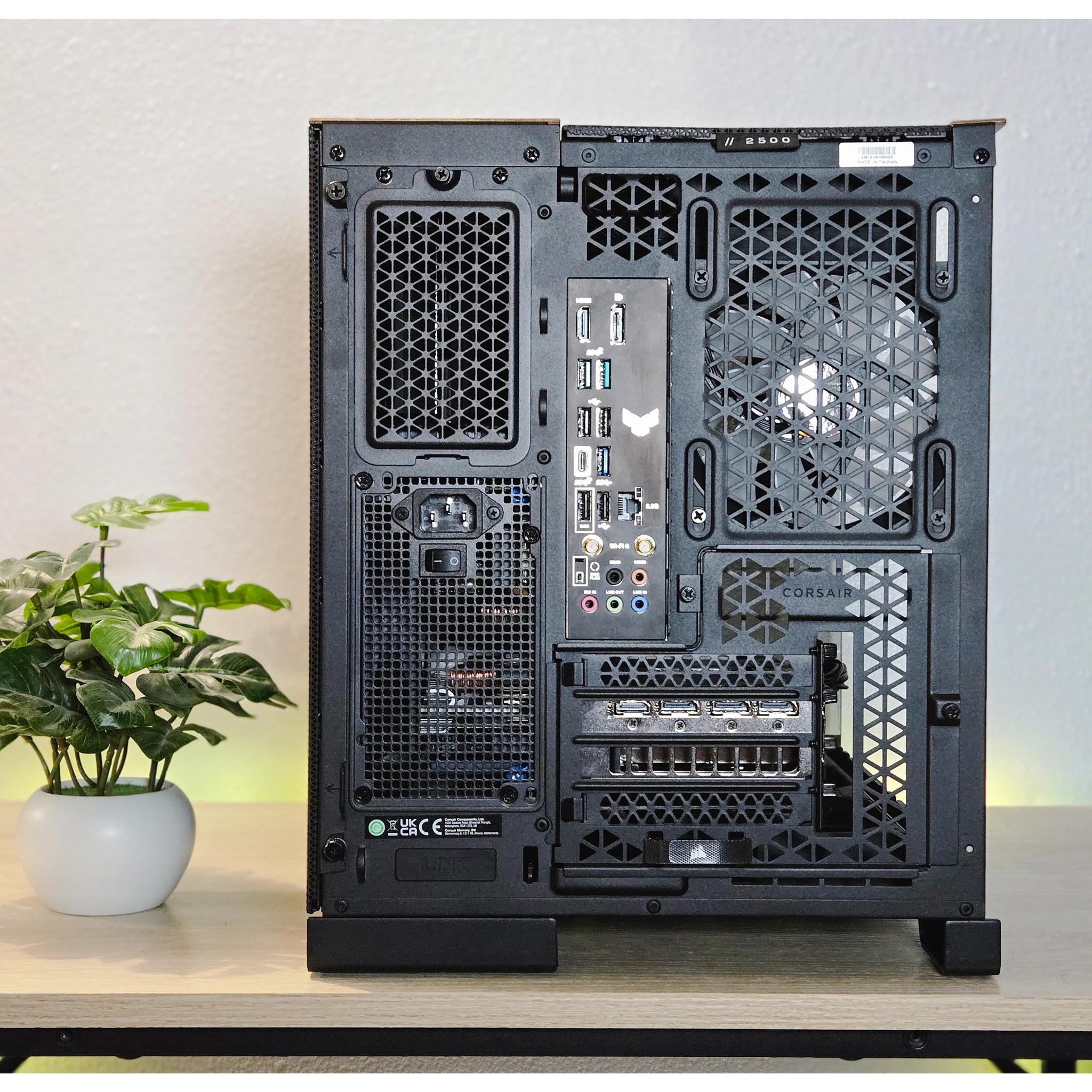 Ryzen 7800X3D | RTX 5070 | 2TB SDD | Gaming PC