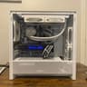 GAMING PC | RTX 2080 super | Ryzen 5 | 16gb Ram | wifi + windows 11 |