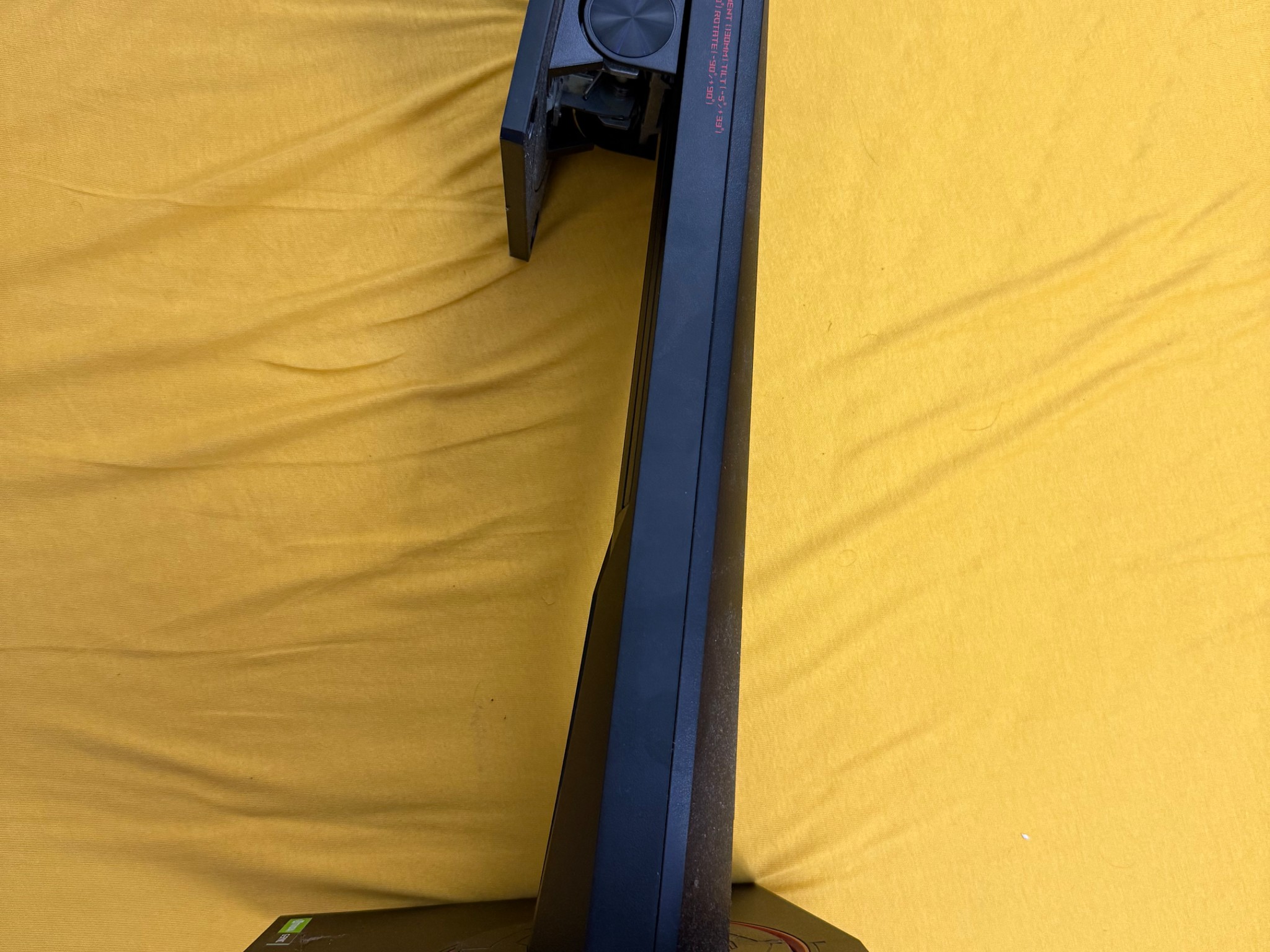 Asus Tuf VG279QM | 27 in | 280 Hz 1080p Full Hd Monitor | HDR400