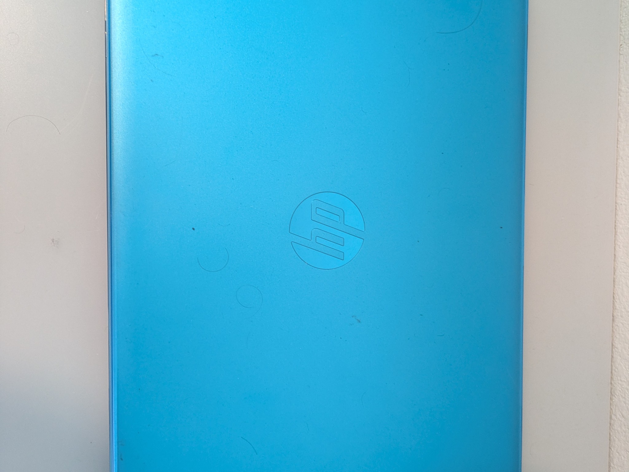 HP 15-dy5073dx - Core i7-1255U - 512GB SSD - 16GB RAM - Case & charger!