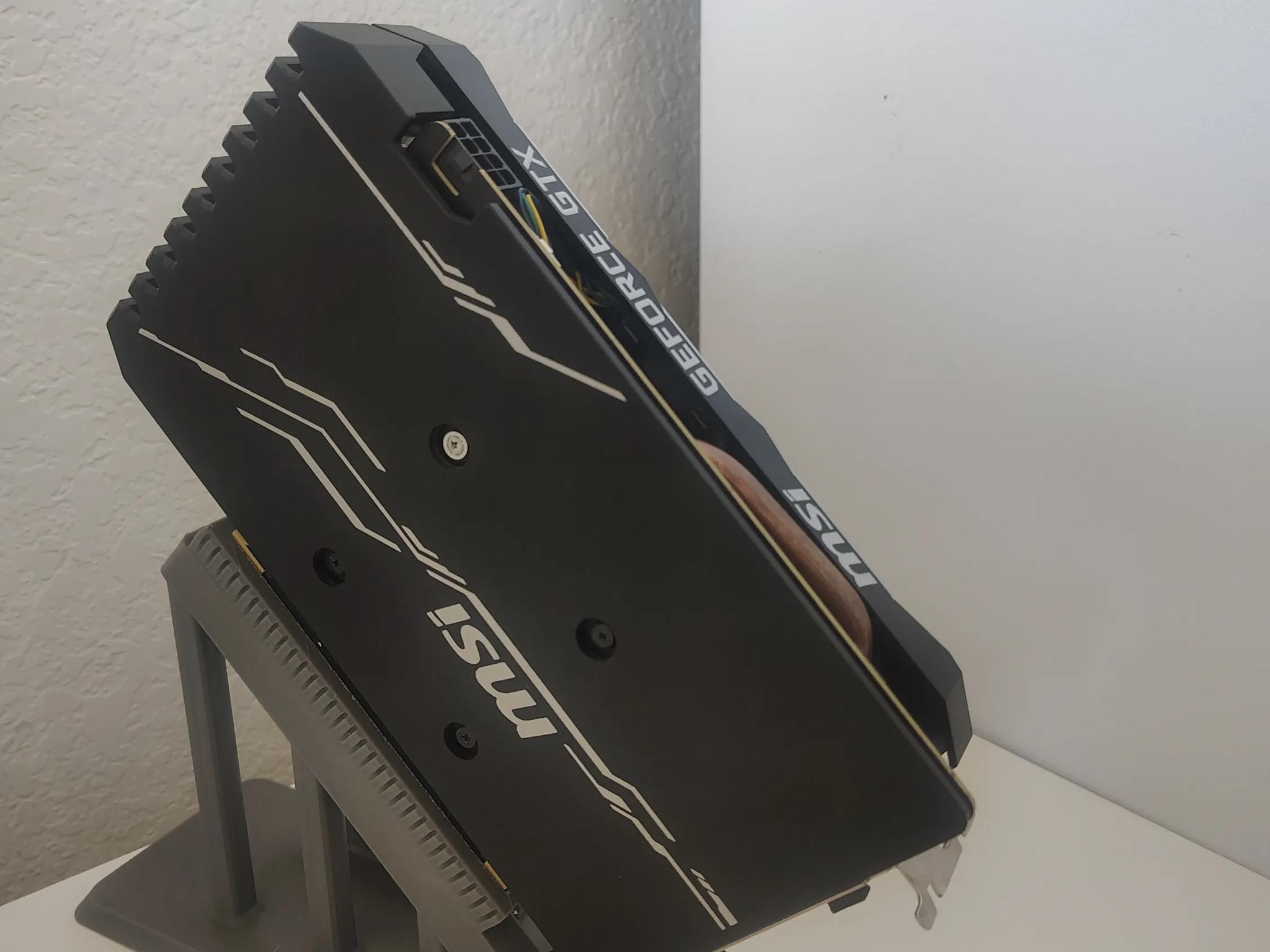 gtx 1660 ti