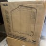 ASUS TUF Gaming GT502 Horizon ATX Mid-Tower Gaming Case