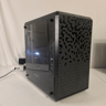 Custom Gaming PC: Ryzen 5 3600XT, Intel ARC A750 8GB GPU, 16GB RAM, 500GB SSD NVME