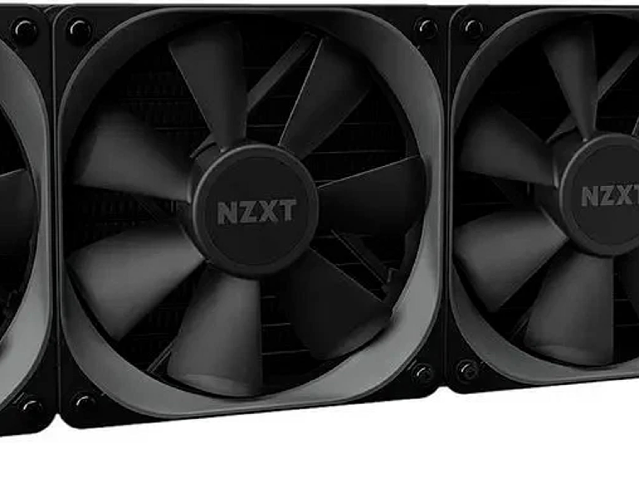NZXT Kraken X73