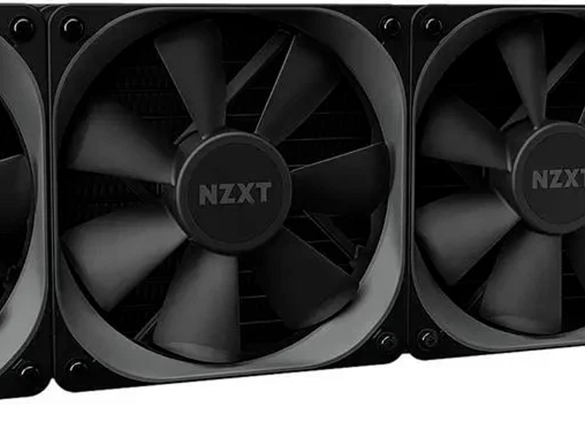 NZXT Kraken X73