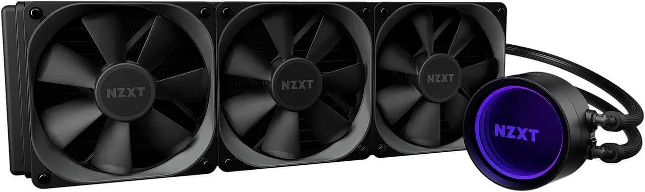 NZXT Kraken X73