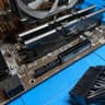 AM4 MSI B450M Pro, R9 3900X, 16GB T-Force DDR4 Bundle