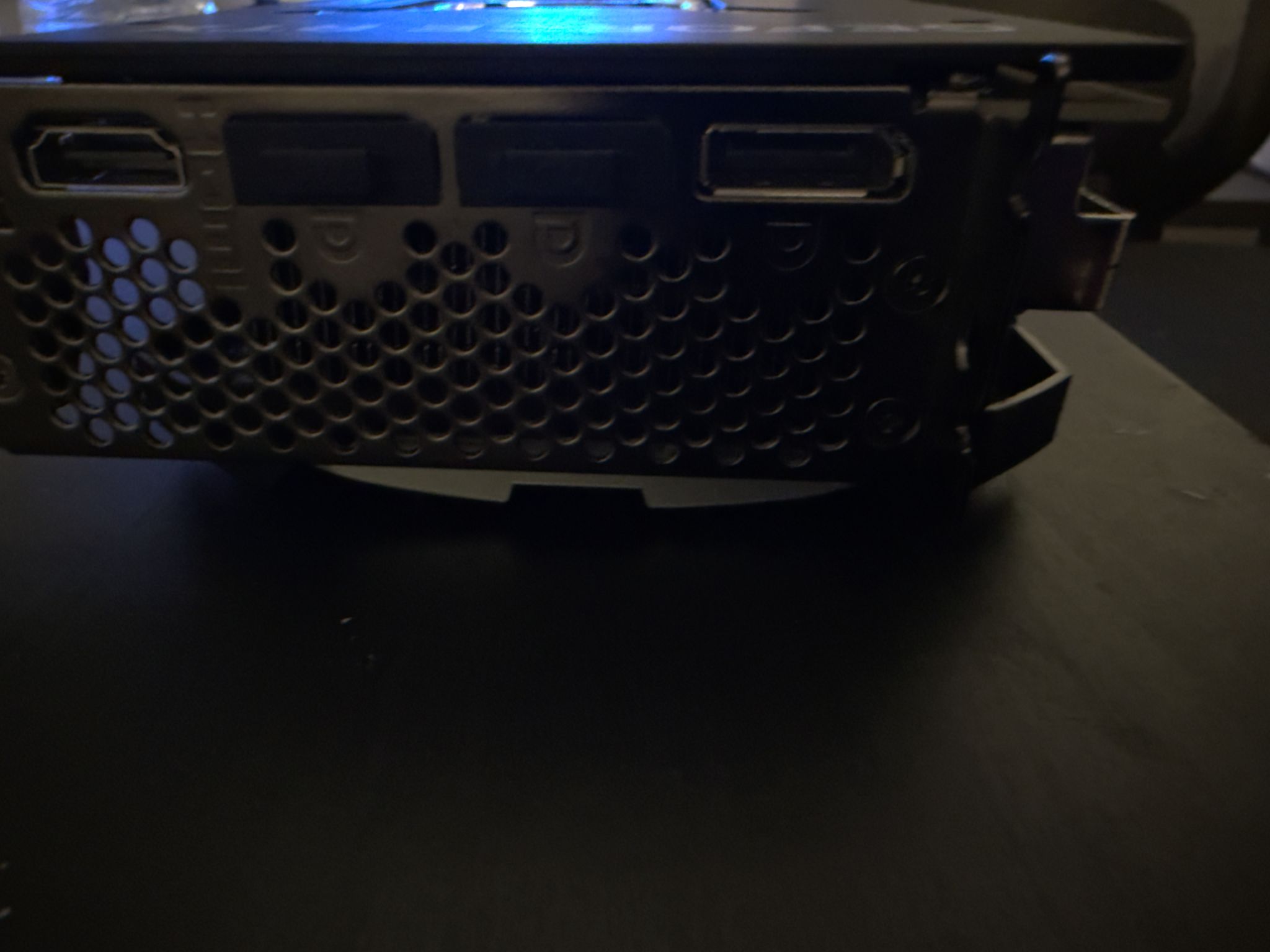 MSI GeForce RTX 4070 Ti SUPER 16G VENTUS 2X OC
