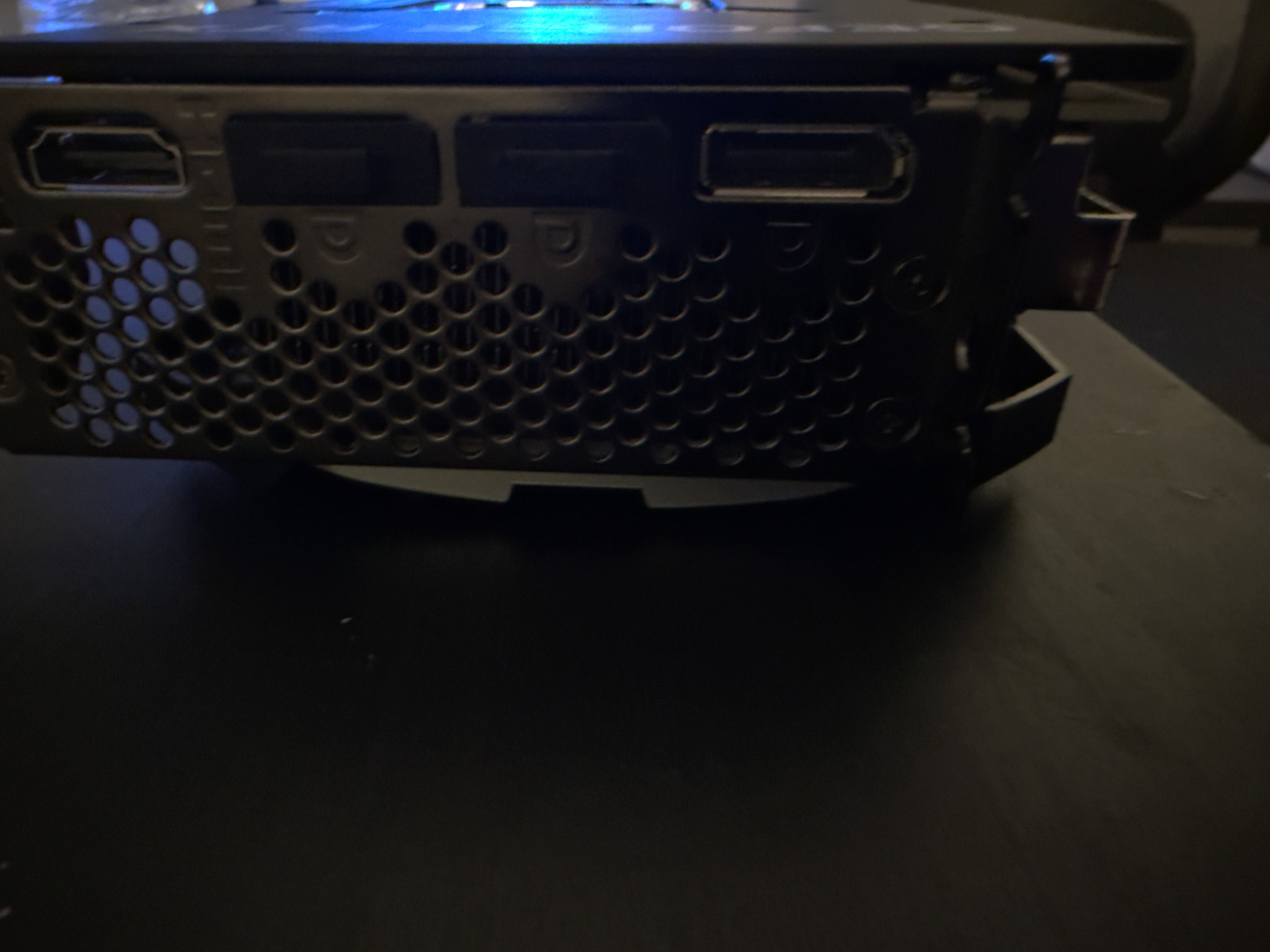 MSI GeForce RTX 4070 Ti SUPER 16G VENTUS 2X OC