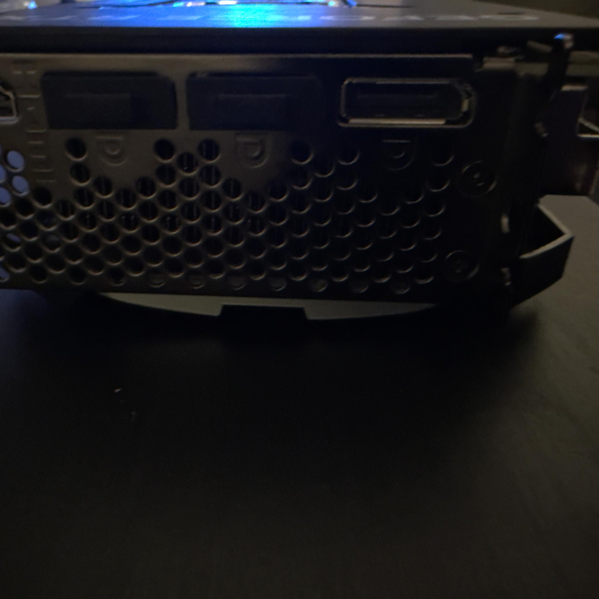 MSI GeForce RTX 4070 Ti SUPER 16G VENTUS 2X OC