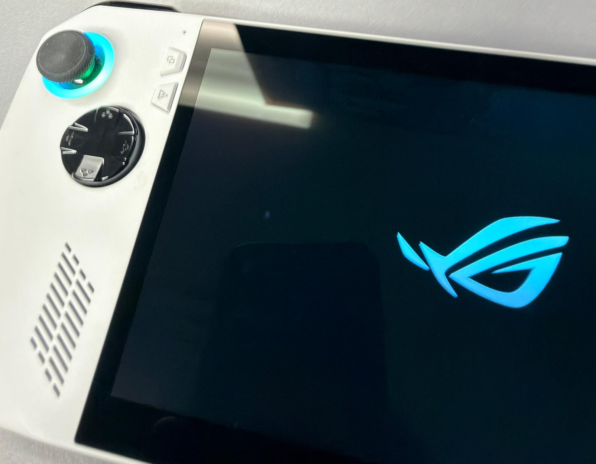 ROG Ally z1 Extreme 1tb